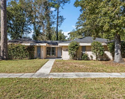 1604 Nw 51st Terrace, Gainesville