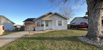 809 Mitchell Drive, Gas City