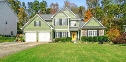 820 Little Creek Court, Canton