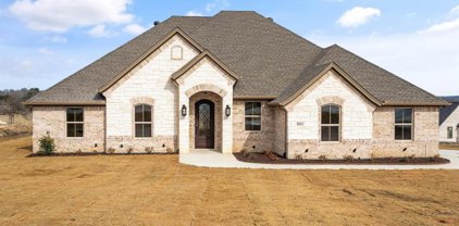 3031 Infinity  Drive, Weatherford