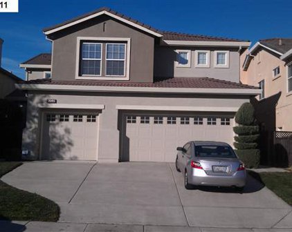 2095 Goldpine Way, Antioch