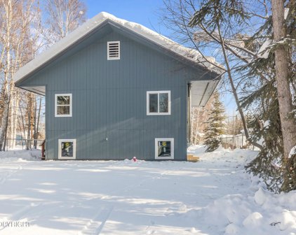 1651 Old Pioneer Way, Fairbanks