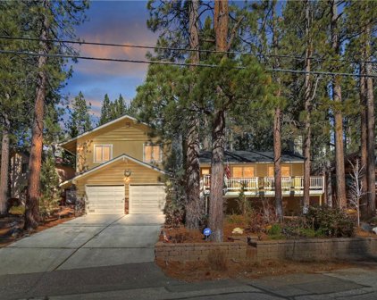 42376 Avalon Road, Big Bear Lake