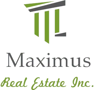 Maximus Real Estate Inc Logo