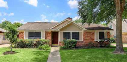 803 Park Meadow Drive, Katy