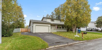 3680 Spinnaker Drive, Anchorage