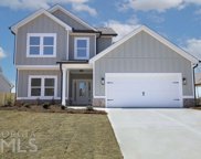 63 Richmond, Statham image
