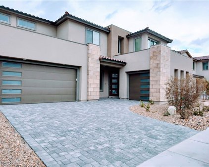 219 Carmel Sky Street, Las Vegas