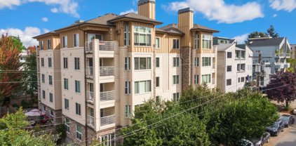 1762 NW 57th Street Unit #403, Seattle