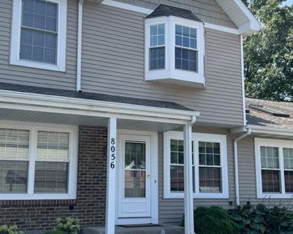 8056 Wimbledon Drive Unit 2, Portage