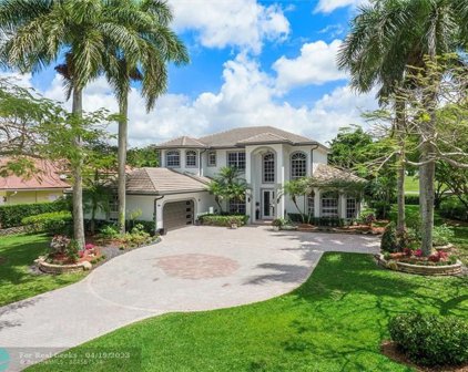 1427 NW 126th Dr, Coral Springs