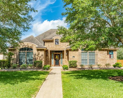 119 Deerwood Drive, Lake Jackson
