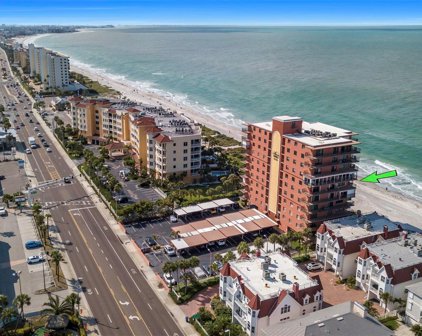 15316 Gulf Boulevard Unit 604, Madeira Beach