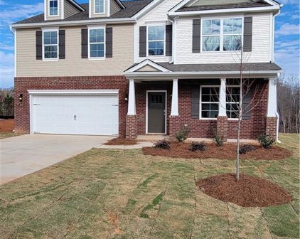7431 Buckpasser Drive, Greensboro