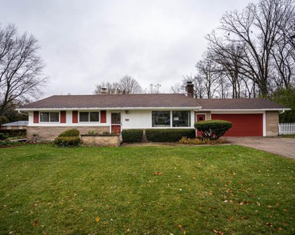 3510 Paradise Lane, Brookfield