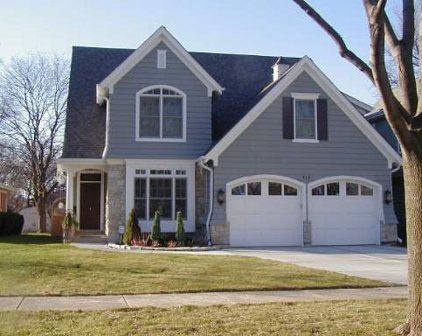324 S Windsor Drive, Arlington Heights