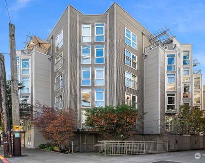 103 Bellevue Avenue E Unit #103, Seattle