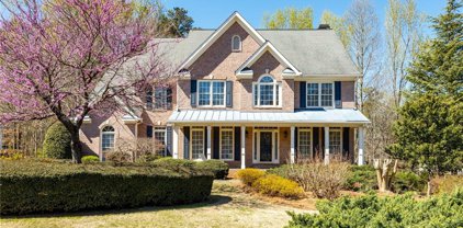 909 Thousand Oaks Nw Bend, Kennesaw
