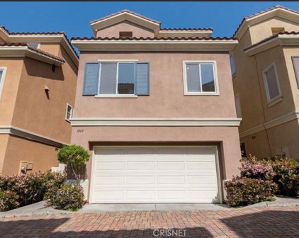1863 213th Street, Torrance
