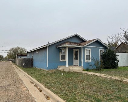 514 Ave O, Lamesa
