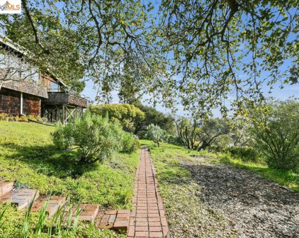 2280 Eunice St, Berkeley