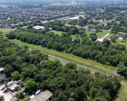 O Day Road, Pearland