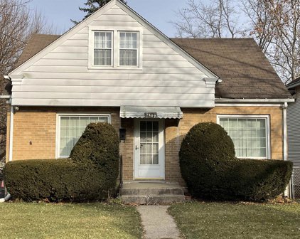 2407 School, Rockford