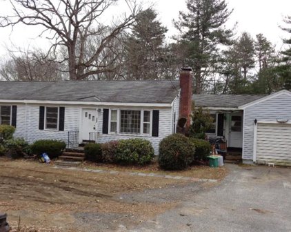 105 Fisher Rd, Southborough