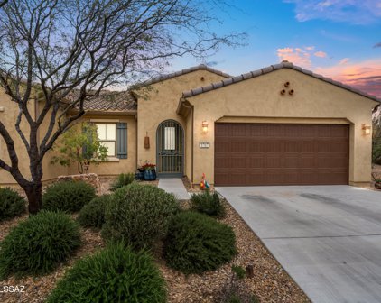 1767 E Mule Springs, Green Valley