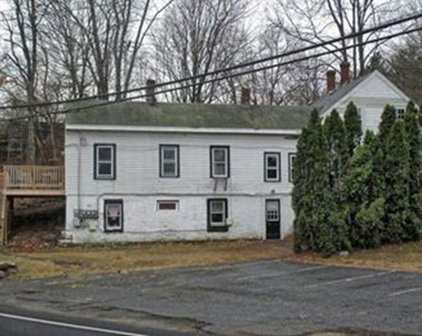 183 Hudson Street, Northborough