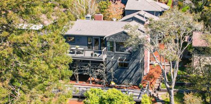 1160 Miller Ave, Berkeley