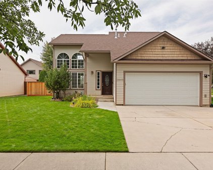 2845 Sheffield Drive, Missoula