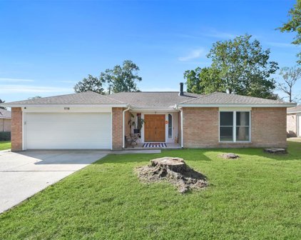 1716 Lindy Lane, Conroe