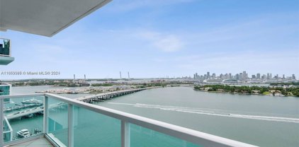 650 West Ave Unit #2607, Miami Beach