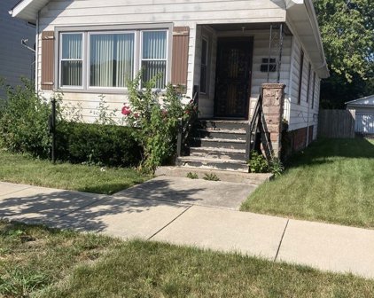 10012 S Yale Street, Chicago