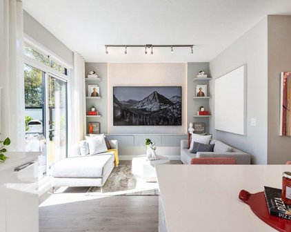 6438 Byrnepark Drive Unit TH37, Burnaby