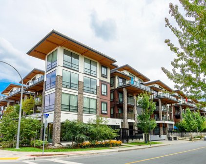 12460 191 Street Unit 409, Pitt Meadows