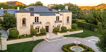55  Beverly Park Way, Beverly Hills