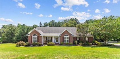 116 Breckenridge Drive, Raeford