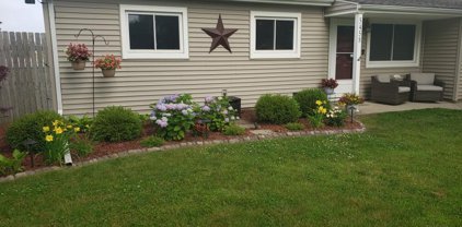 5458 S San Martine, Stevensville