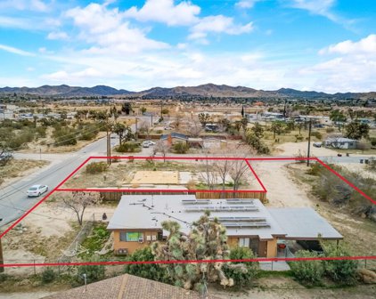 7236  Grand Ave, Yucca Valley