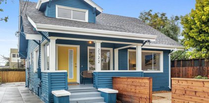 2322 Valley St, Berkeley