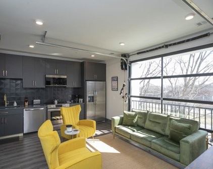 65 Lindsley Ave Unit #214, Nashville