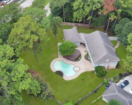 8219 Winding Hill Lane, Spring