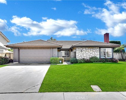 9016 Mint Avenue, Fountain Valley