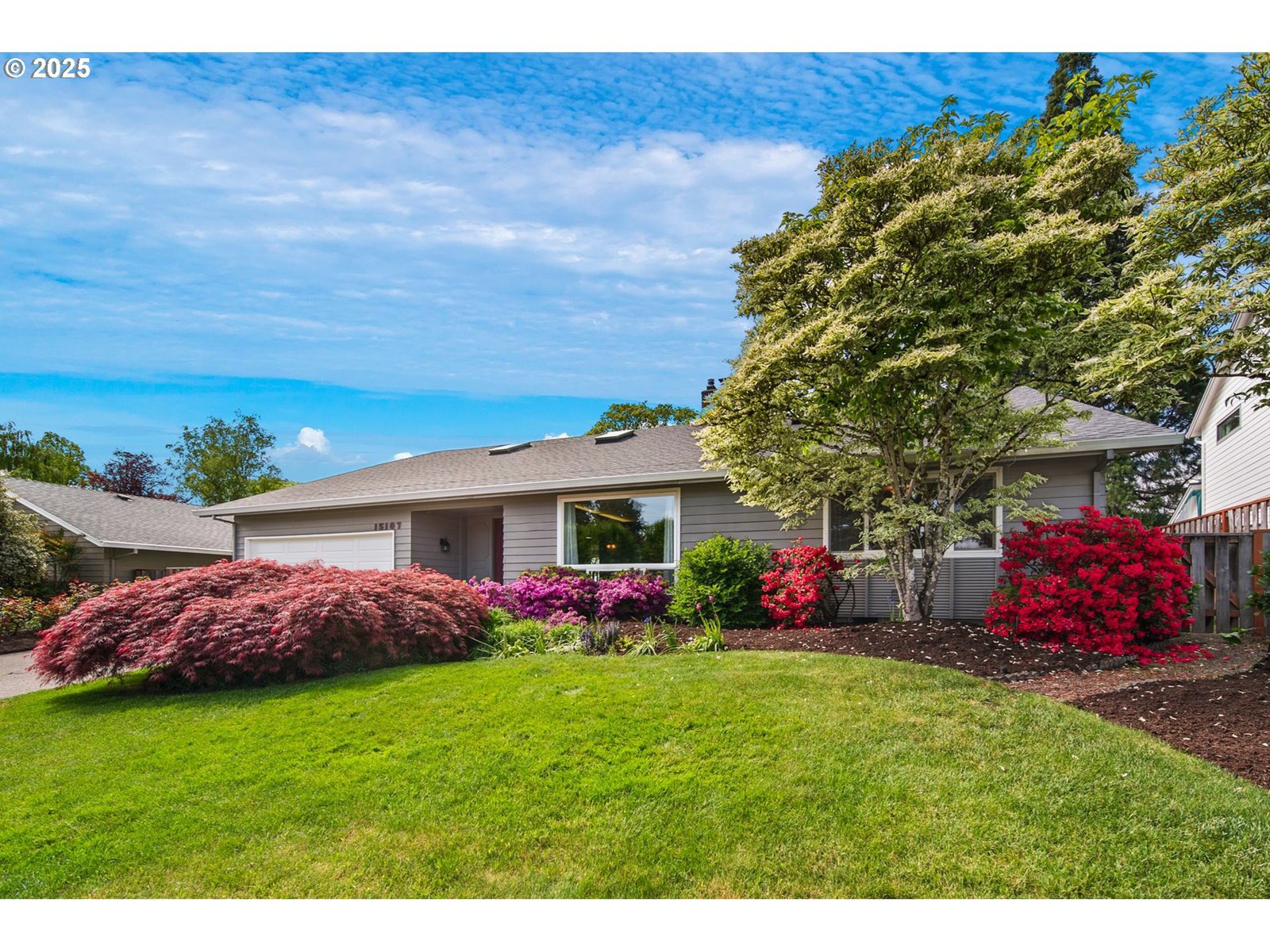 15107 NW OAKMONT LOOP, Beaverton, 97006
