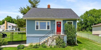 103 Hill Street, Pearisburg