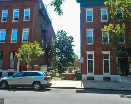 1111 Lanvale   Street, Baltimore