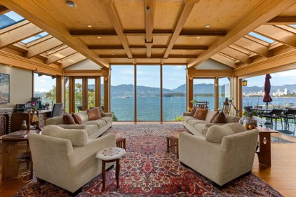 2495 Point Grey Road, Vancouver