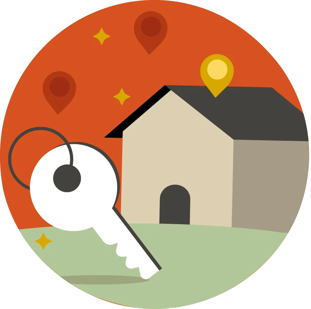 Buy a Cambridge Home